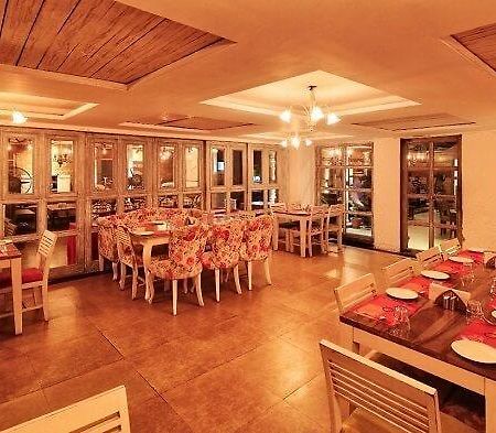 Hotel Durga Niwas Deoli Ngoại thất bức ảnh