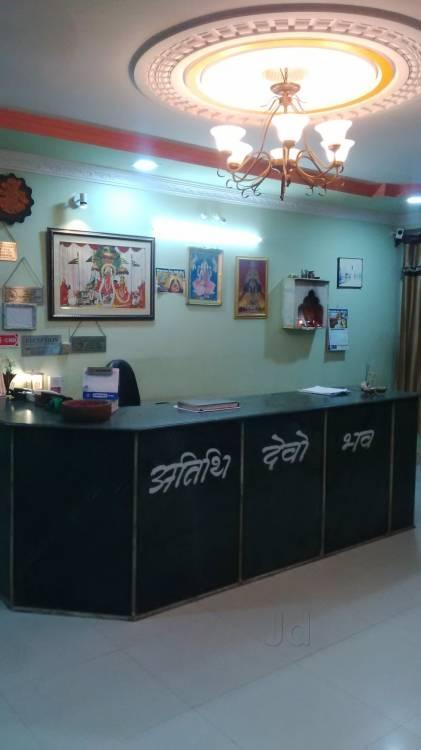 Hotel Durga Niwas Deoli Ngoại thất bức ảnh