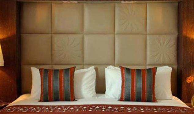 Hotel Durga Niwas Deoli Ngoại thất bức ảnh