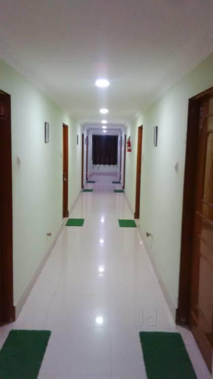 Hotel Durga Niwas Deoli Ngoại thất bức ảnh