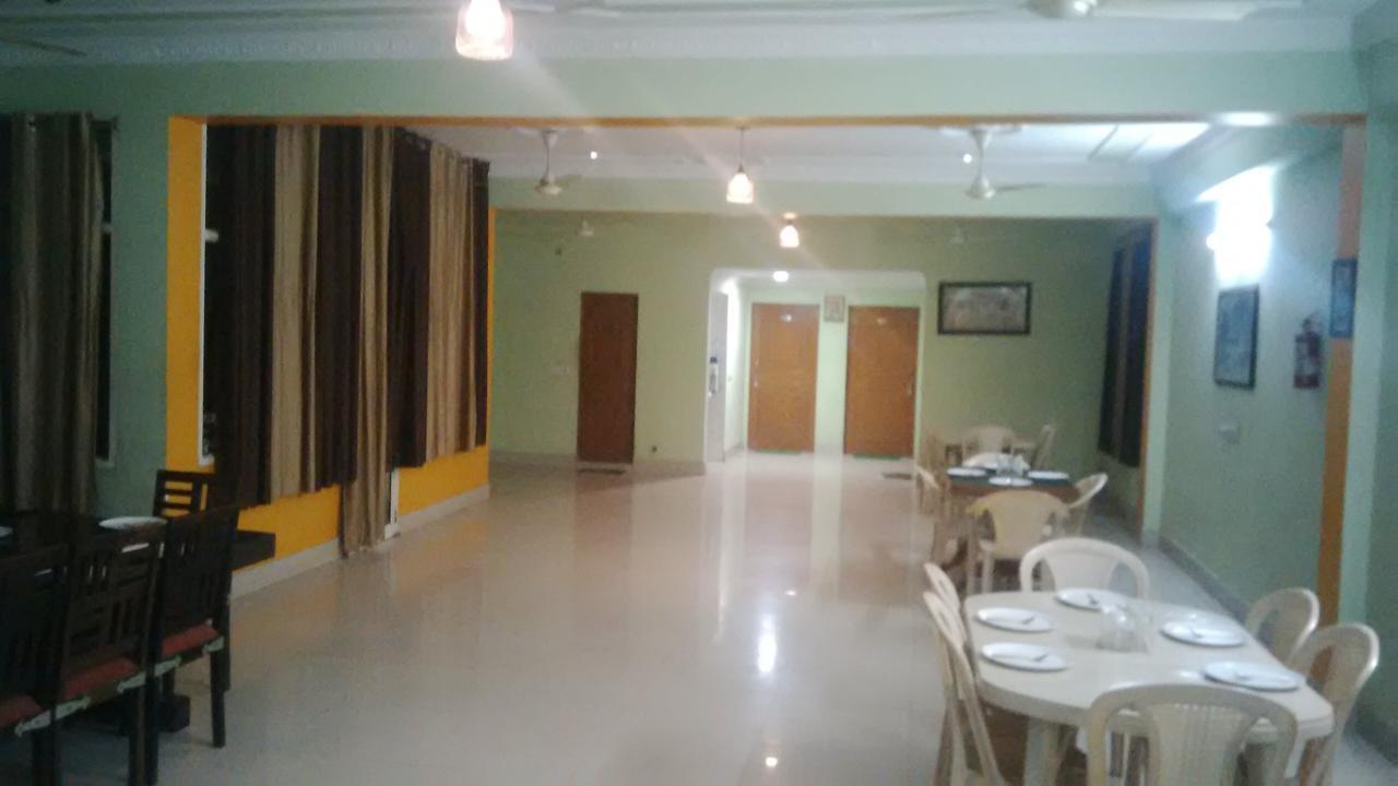 Hotel Durga Niwas Deoli Ngoại thất bức ảnh